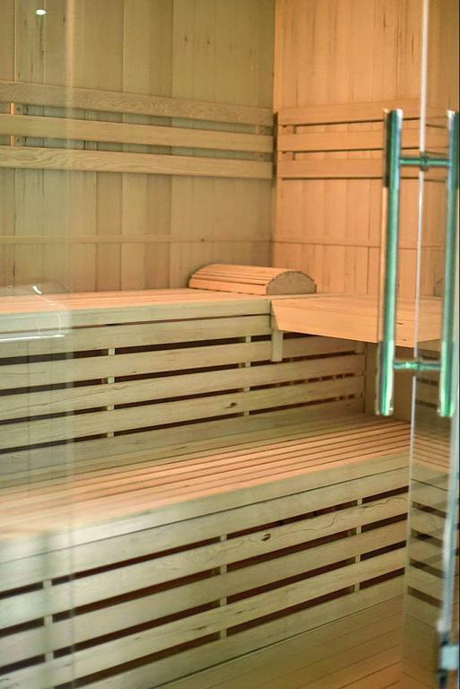 Linfinity Bed & Breakfast Baillonville Luaran gambar